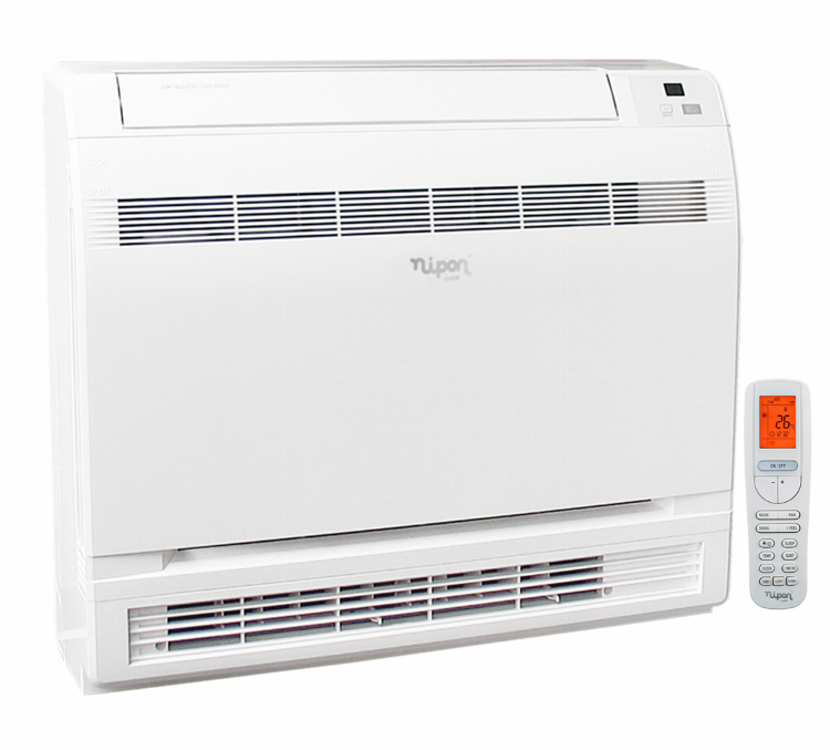 TOPSMART multi-split