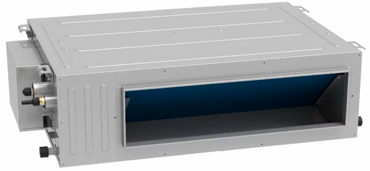 Conduta multi-split