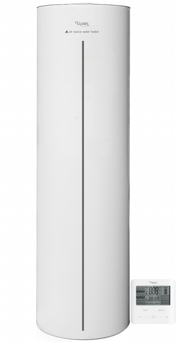 Depósito de AQS