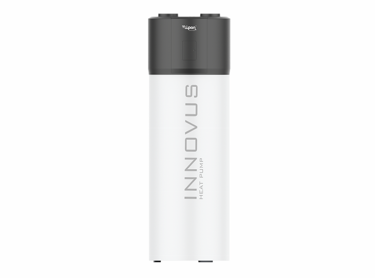 Bomba de Calor AQS INNOVUS