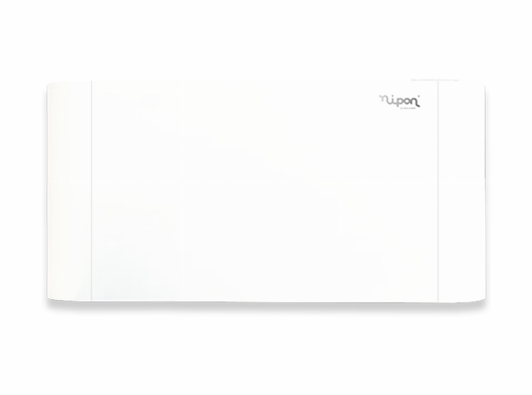 Ventiloconvetor SUPRA SLIM