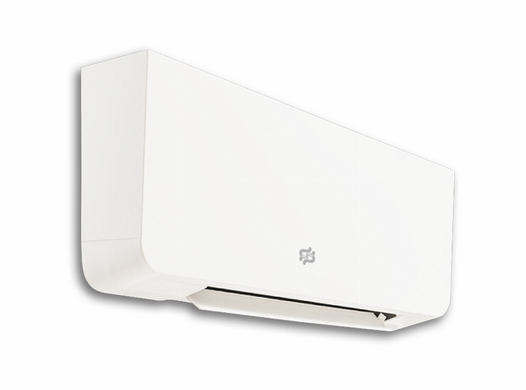 Ventiloconvetor SUPRA REVERSE