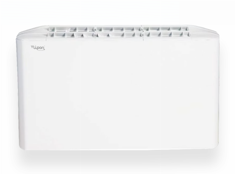 Console Fan Coil