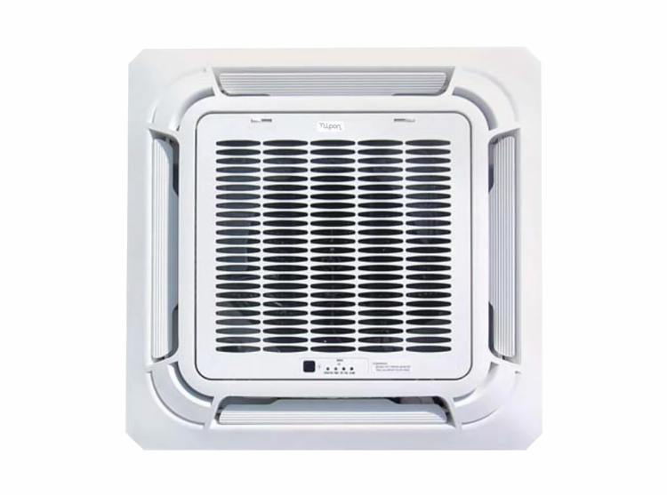 Cassette Fan Coils