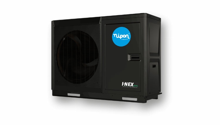 Bomba de Calor Ar/Água MONOBLOCO I-NEX