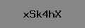 Captcha Verification